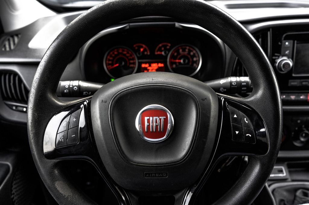 Fiat Doblò Cargo 1.3 MJ L1H1 SX | Airco | Schuifdeur | Navigatie 14