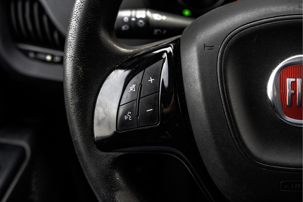 Fiat Doblò Cargo 1.3 MJ L1H1 SX | Airco | Schuifdeur | Navigatie 16