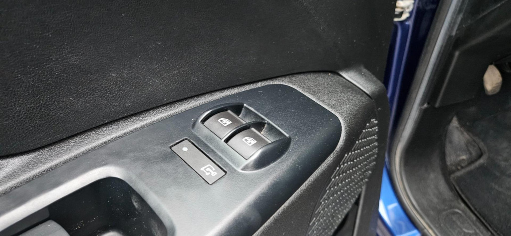 Fiat Doblò Cargo 1.3 MJ L1H1 Trekhaak! 2-Schuifdeuren! NAP! Nieuwe Apk! 16