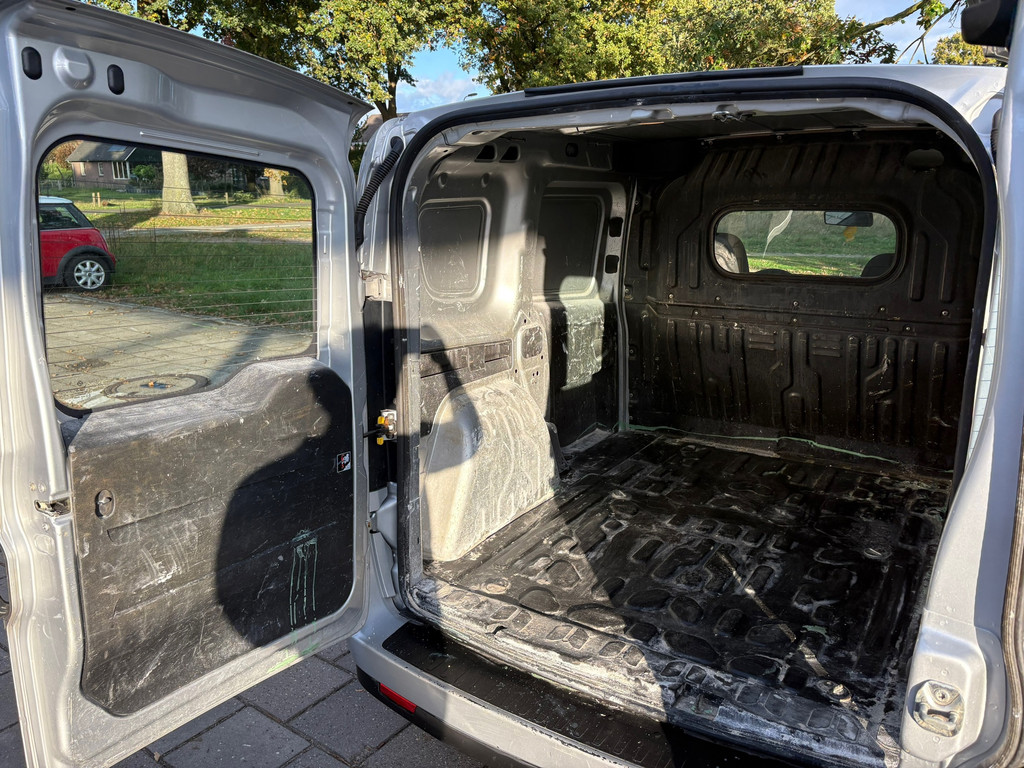 Fiat Doblò Cargo 1.3 MultiJet NAP/EURO5/EXPORT/ 10