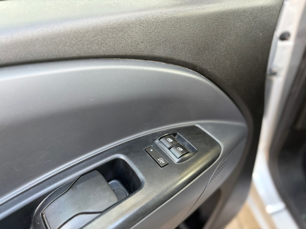 Fiat Doblò Cargo 1.3 MultiJet NAP/EURO5/EXPORT/ 15