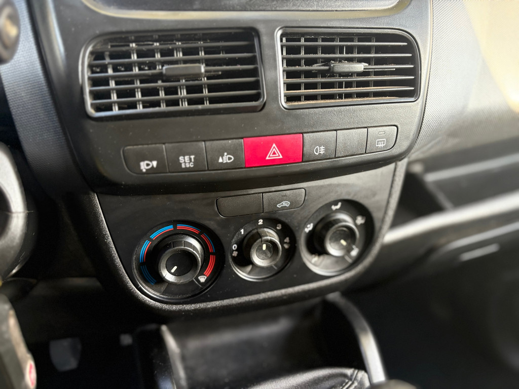 Fiat Doblò Cargo 1.3 MultiJet NAP/EURO5/EXPORT/ 18