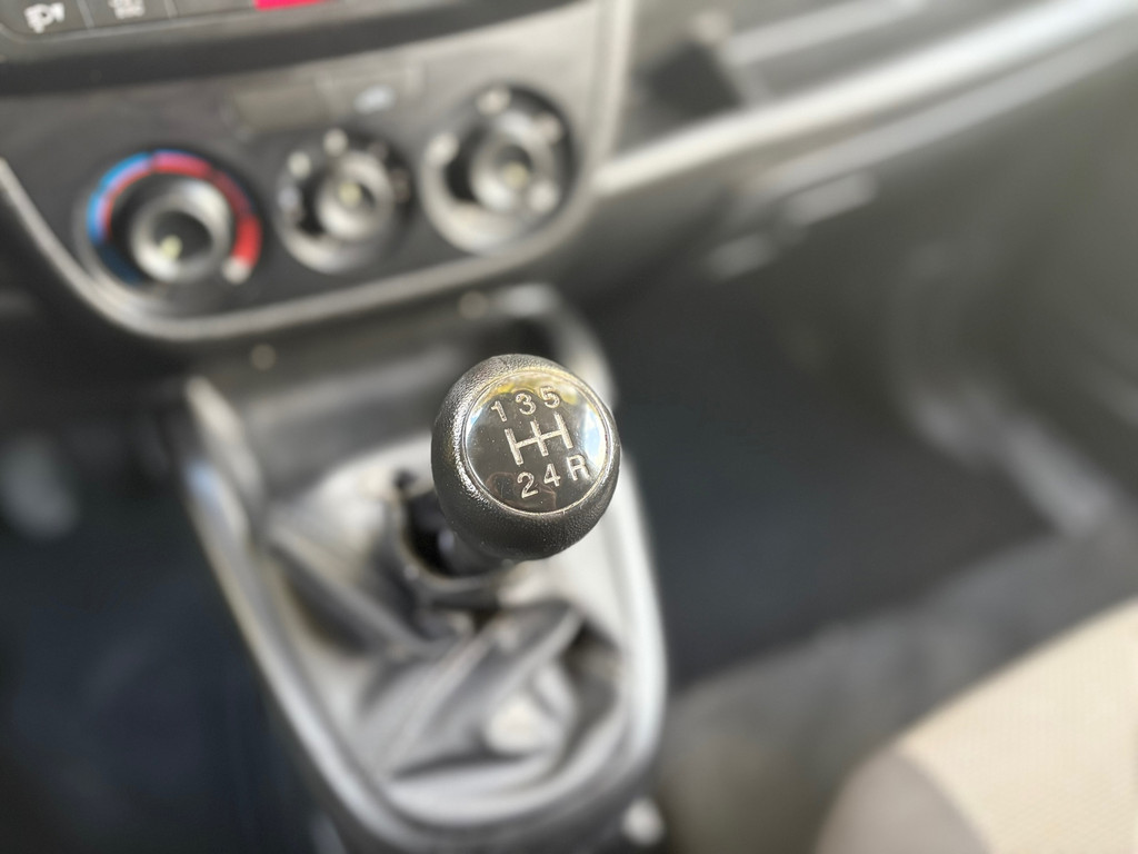 Fiat Doblò Cargo 1.3 MultiJet NAP/EURO5/EXPORT/ 19