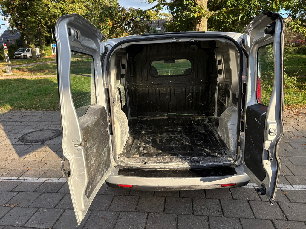 Fiat Doblò Cargo 1.3 MultiJet NAP/EURO5/EXPORT/ 8