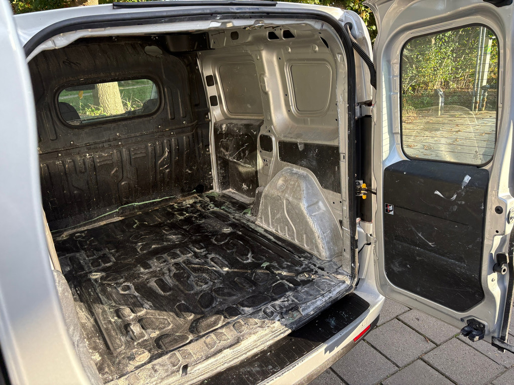 Fiat Doblò Cargo 1.3 MultiJet NAP/EURO5/EXPORT/ 9