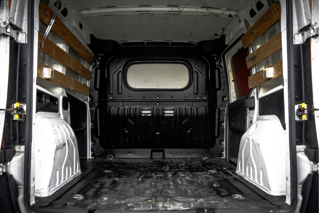 Fiat Doblò Cargo 1.3 MultiJet SX L1H1 | Airco | Schuifdeur R 10