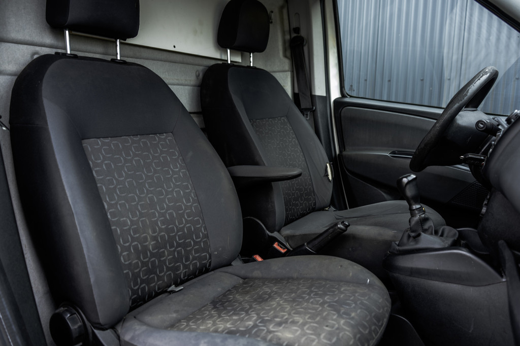 Fiat Doblò Cargo 1.3 MultiJet SX L1H1 | Airco | Schuifdeur R 13