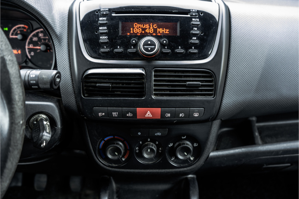 Fiat Doblò Cargo 1.3 MultiJet SX L1H1 | Airco | Schuifdeur R 20