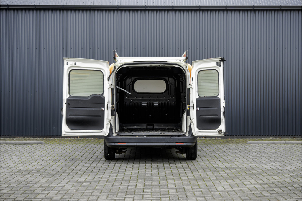 Fiat Doblò Cargo 1.3 MultiJet SX L1H1 | Airco | Schuifdeur R 9