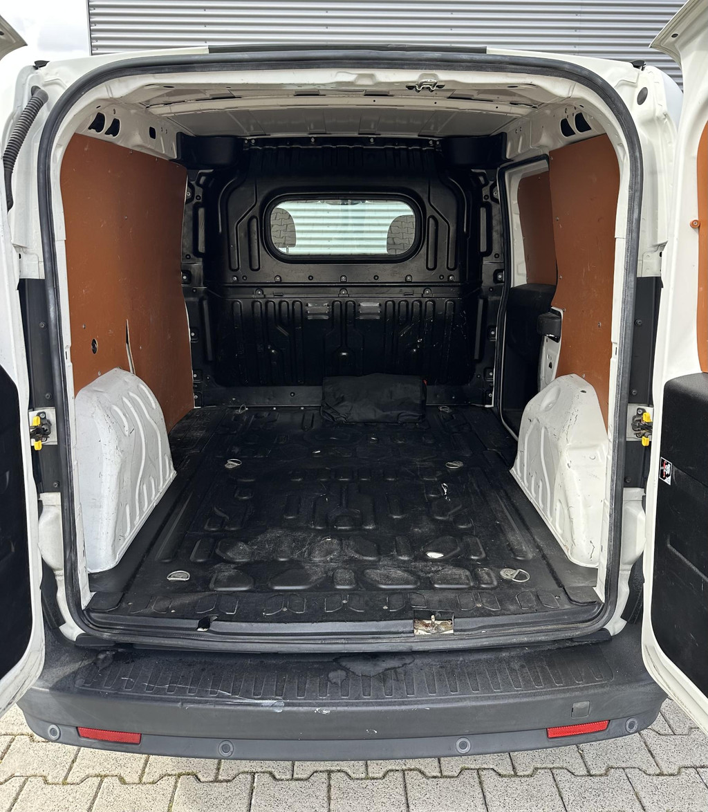 Fiat Doblò Cargo 1.3 MultiJet SX MARGE BTW VRIJ 9