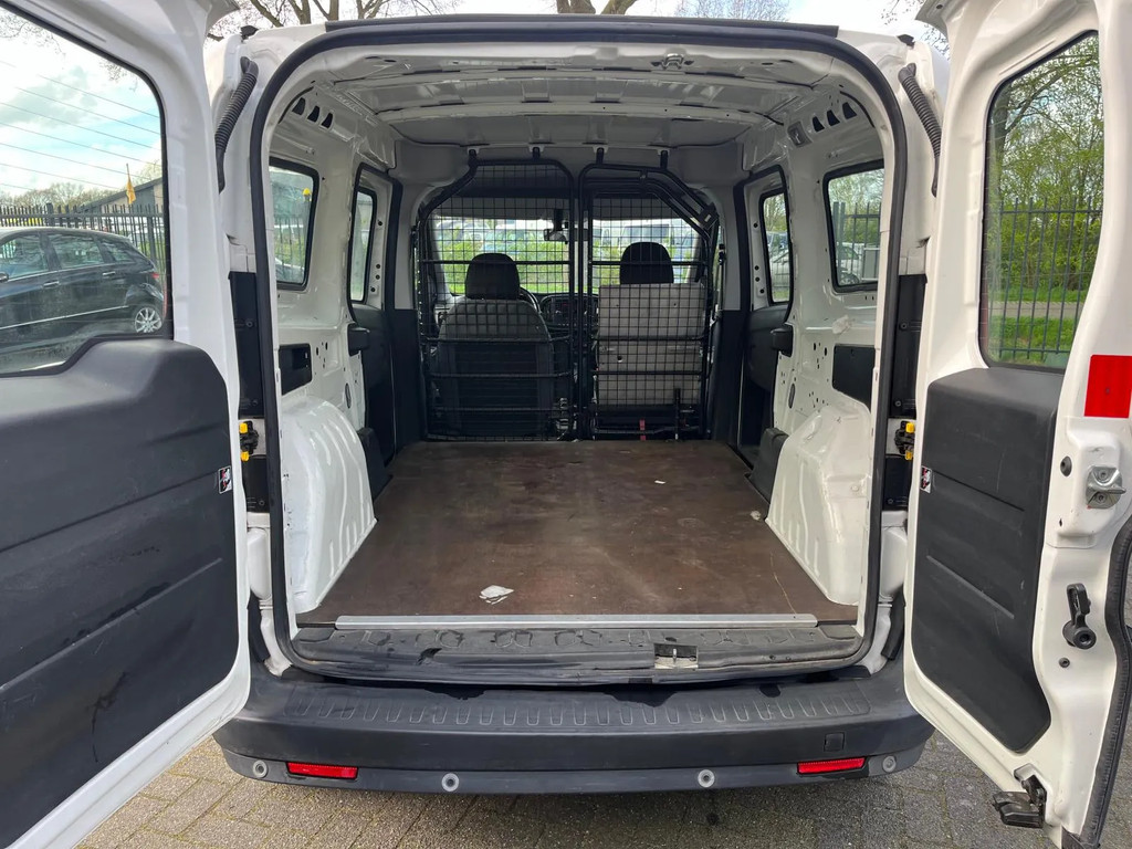 Fiat Dobló Cargo 1.4 Fire L2H1 Maxi 21