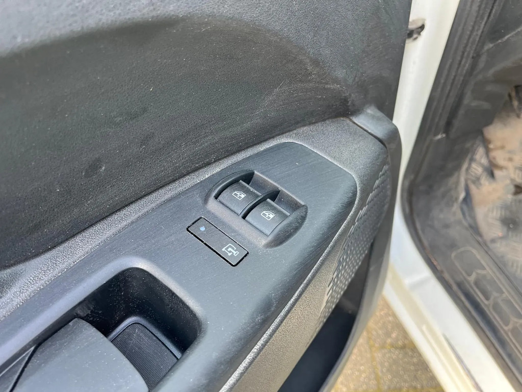 Fiat Dobló Cargo 1.4 Fire L2H1 Maxi 7