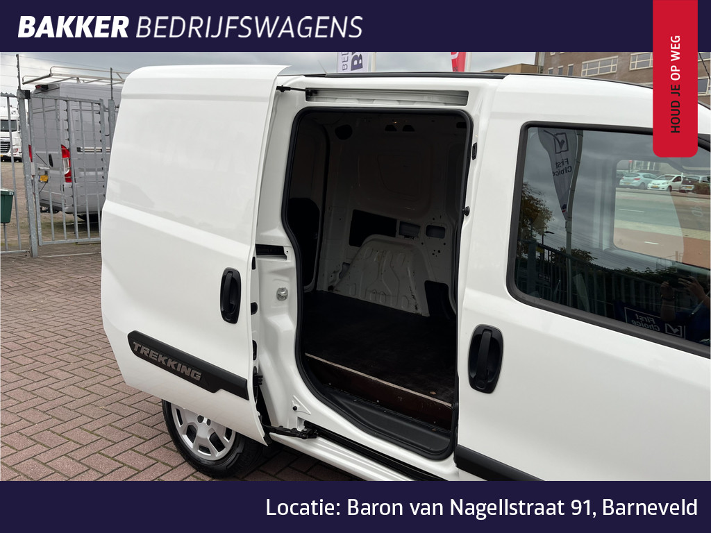 Fiat Doblò Cargo 1.6 MJ 105 pk L1H1 S Trekking Betimmering 9
