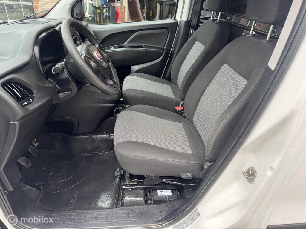 Fiat Doblò Cargo 1.6 MJ L1H1 16