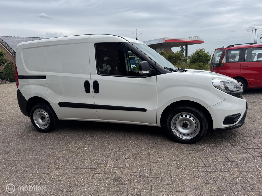 Fiat Doblò Cargo 1.6 MJ L1H1 2