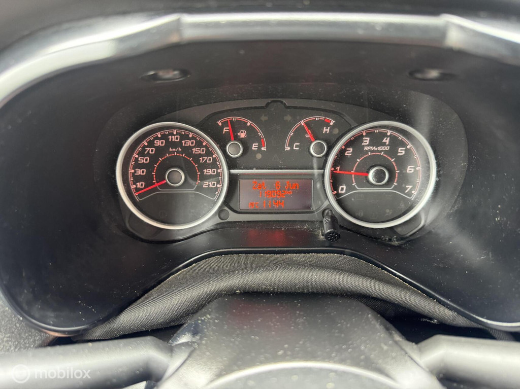 Fiat Doblò Cargo 1.6 MJ L1H1 20