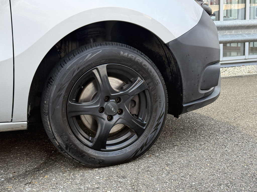 Fiat Doblò Cargo 1.6 MJ L1H1 | NL-auto | Airco | Cruisec. | Navi | PDC | Trekhaak 7