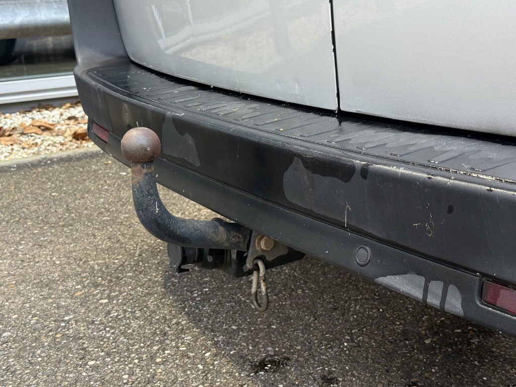 Fiat Doblò Cargo 1.6 MJ L1H1 | NL-auto | Airco | Cruisec. | Navi | PDC | Trekhaak 9