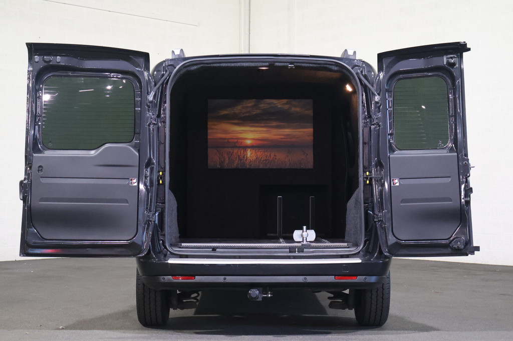 Fiat Doblò Cargo 1.6 MJ L2 H1 Maxi SX 11