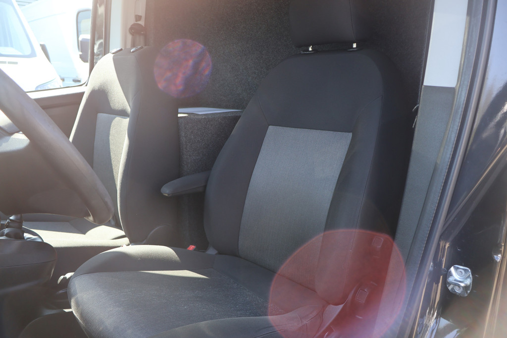 Fiat Doblò Cargo 1.6 MJ L2 H1 Maxi SX 2