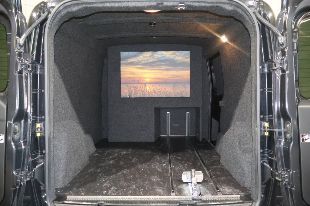 Fiat Doblò Cargo 1.6 MJ L2 H1 Maxi SX 3