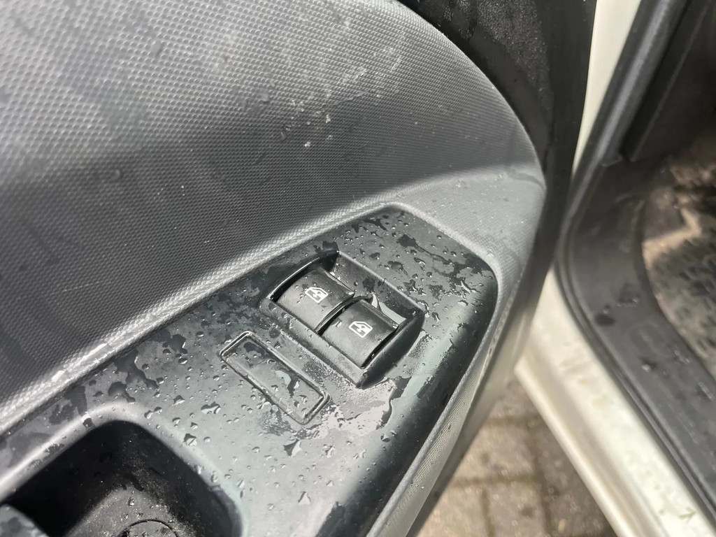 Fiat Dobló Cargo 1.6 MultiJet SX Maxi 7