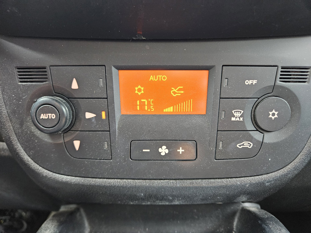 Fiat Doblò Cargo 1.6 MultiJet SX Maxi Marge! Trekhaak! Airco! Imperiaal! NAP! Nieuwe Apk! 14
