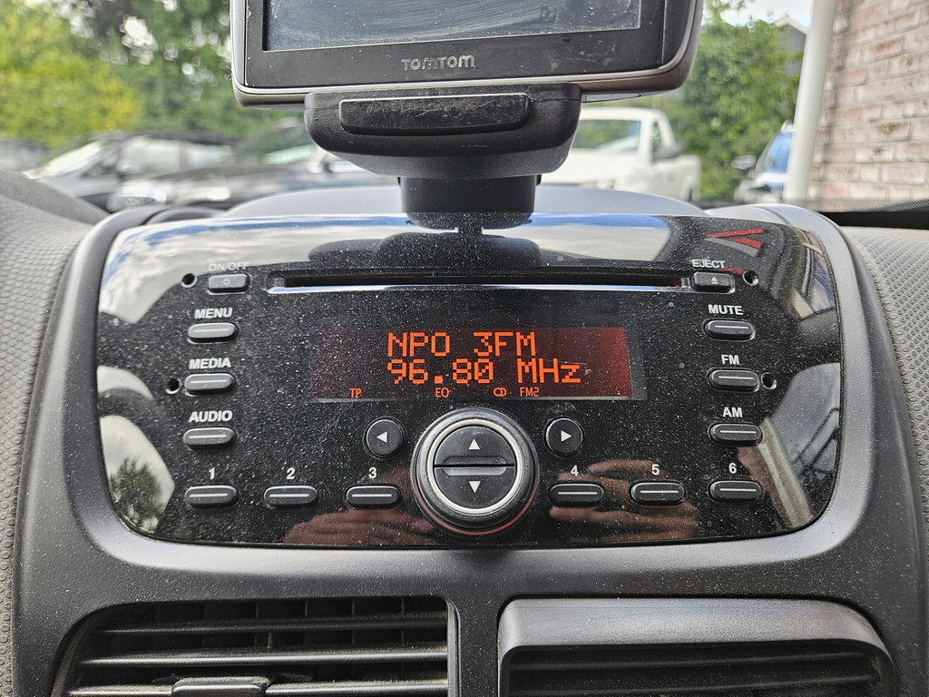 Fiat Doblò Cargo 1.6 MultiJet SX Maxi Marge! Trekhaak! Airco! Imperiaal! NAP! Nieuwe Apk! 16