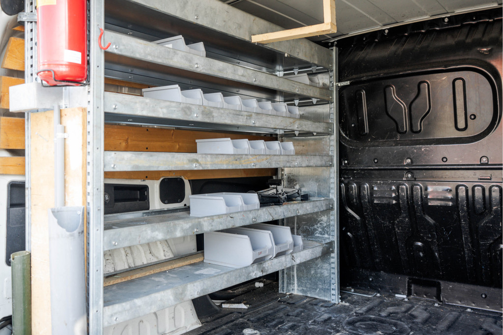 Fiat Doblò Cargo L1H1 | Airco | Trekhaak 10