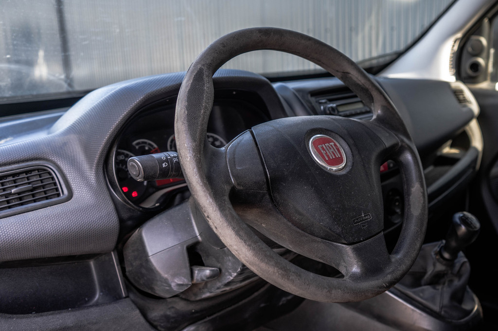Fiat Doblò Cargo L1H1 | Airco | Trekhaak 11