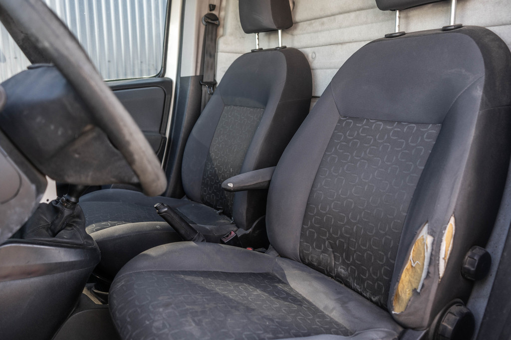 Fiat Doblò Cargo L1H1 | Airco | Trekhaak 12