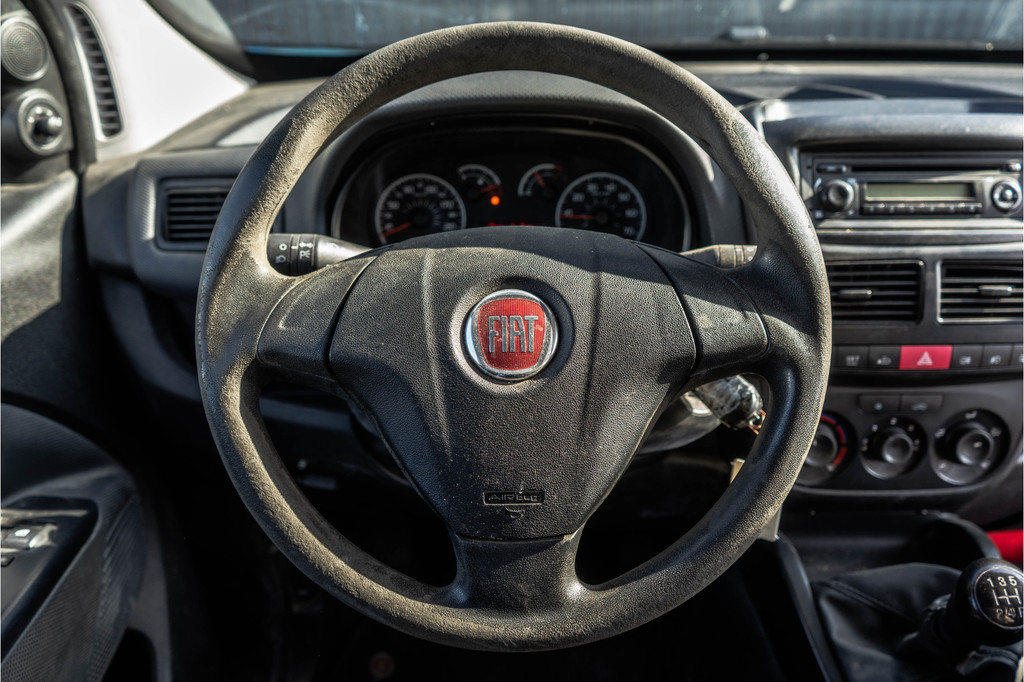 Fiat Doblò Cargo L1H1 | Airco | Trekhaak 14