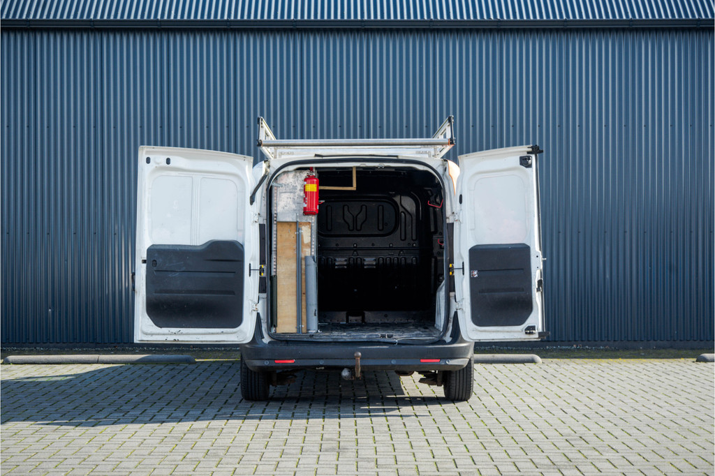 Fiat Doblò Cargo L1H1 | Airco | Trekhaak 8