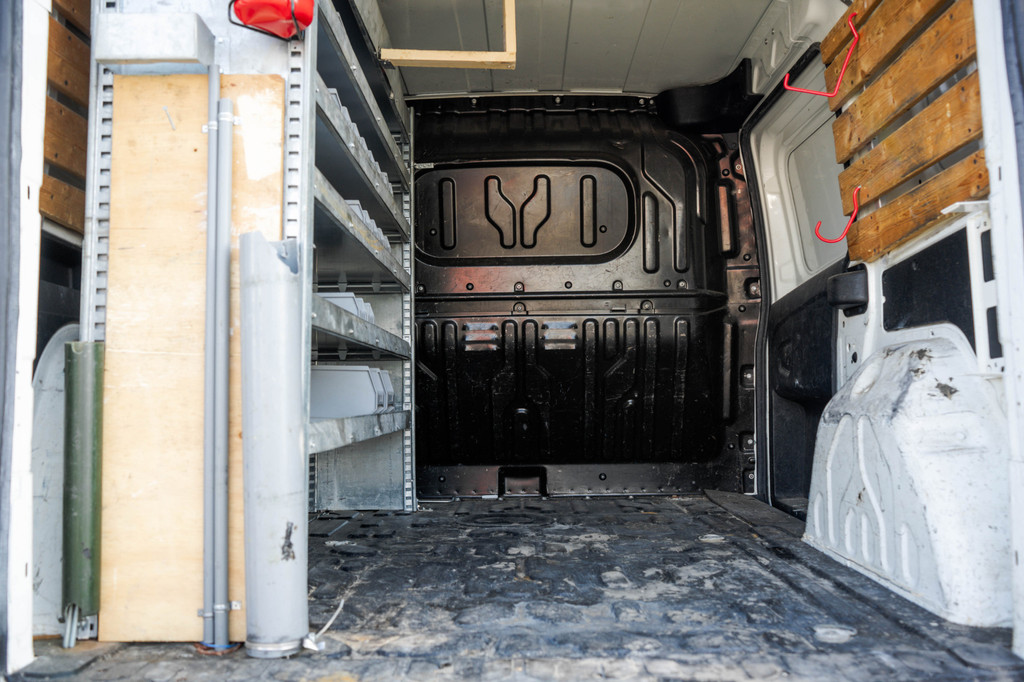Fiat Doblò Cargo L1H1 | Airco | Trekhaak 9