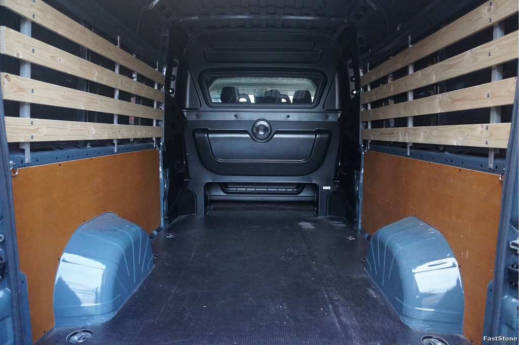 Fiat Ducato 140PK L3H2 Dubbel Cabine BPM VRIJ 12 Navi, Camera, Climate, Betimmering 7 Zits NR. 7