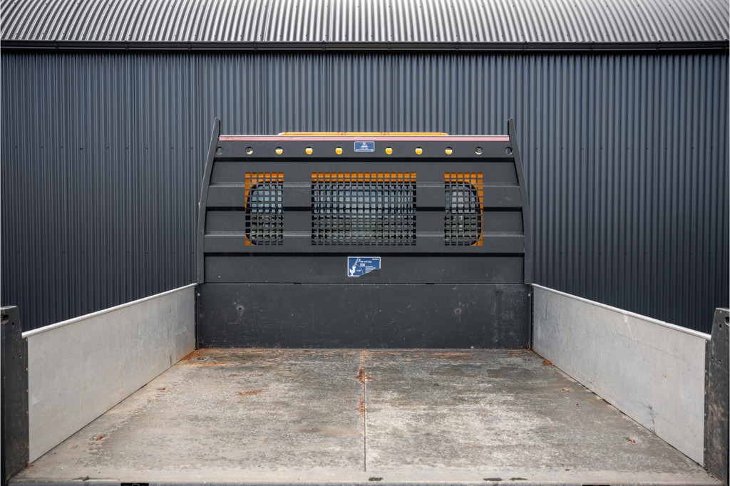 Fiat Ducato 150 Multijet 2.3 L3H1 | 150 PK | 6-Zits | 3-Zijdige kipper | 1e Eigenaar | Airco | Trekhaak 13
