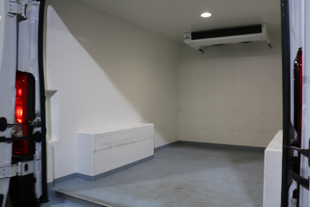 Fiat Ducato 2.2 MJ L1 H1 Koelwagen Airco Navigatie Camera 14