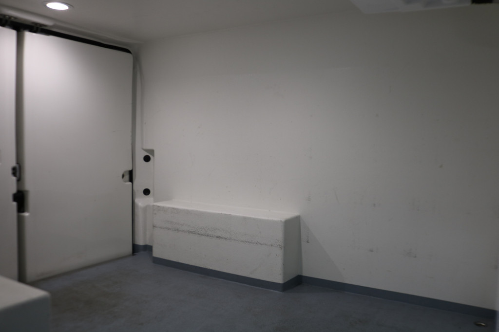 Fiat Ducato 2.2 MJ L1 H1 Koelwagen Airco Navigatie Camera 15