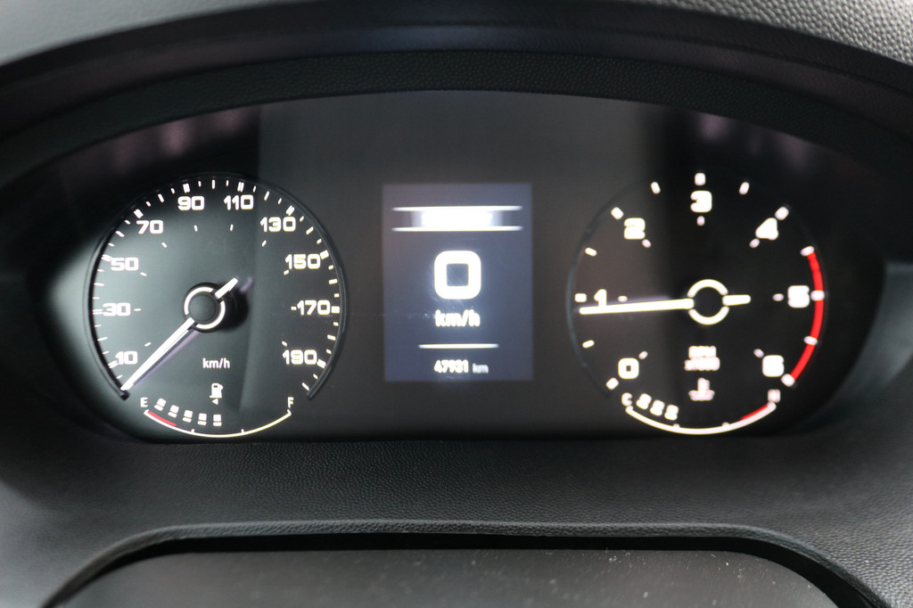 Fiat Ducato 2.2 MJ L1 H1 Koelwagen Airco Navigatie Camera 19