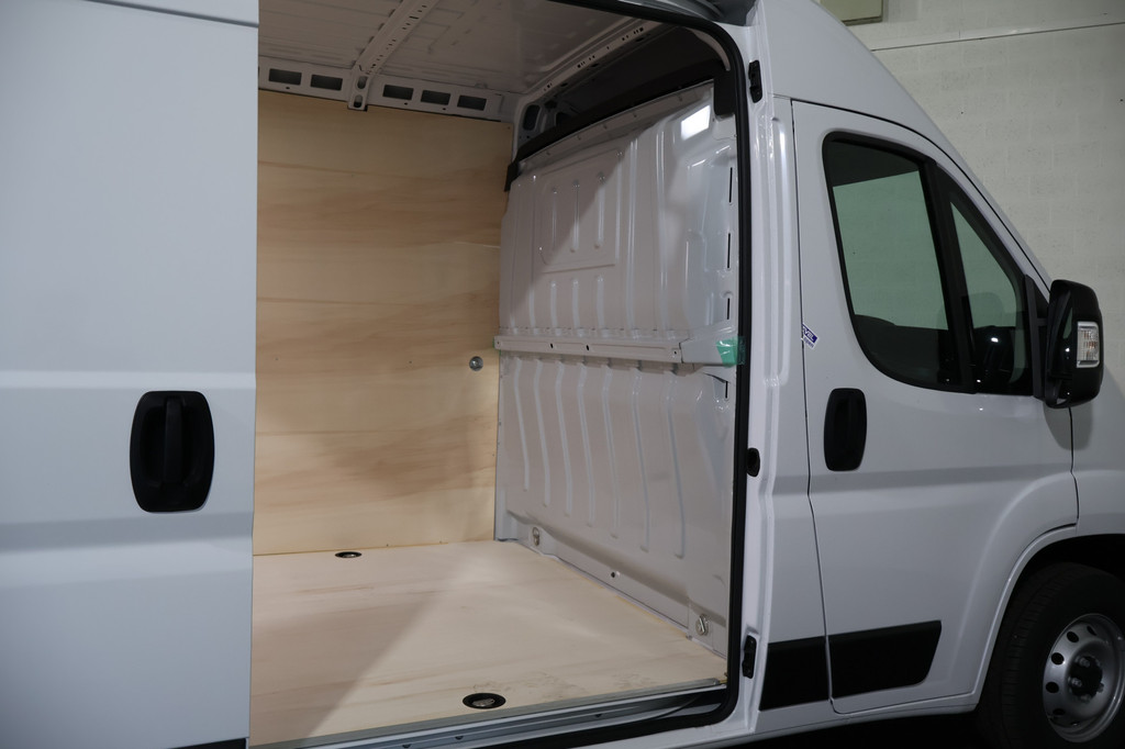 Fiat Ducato 2.2 MJ L2 H2 Airco BPM Vrij 16