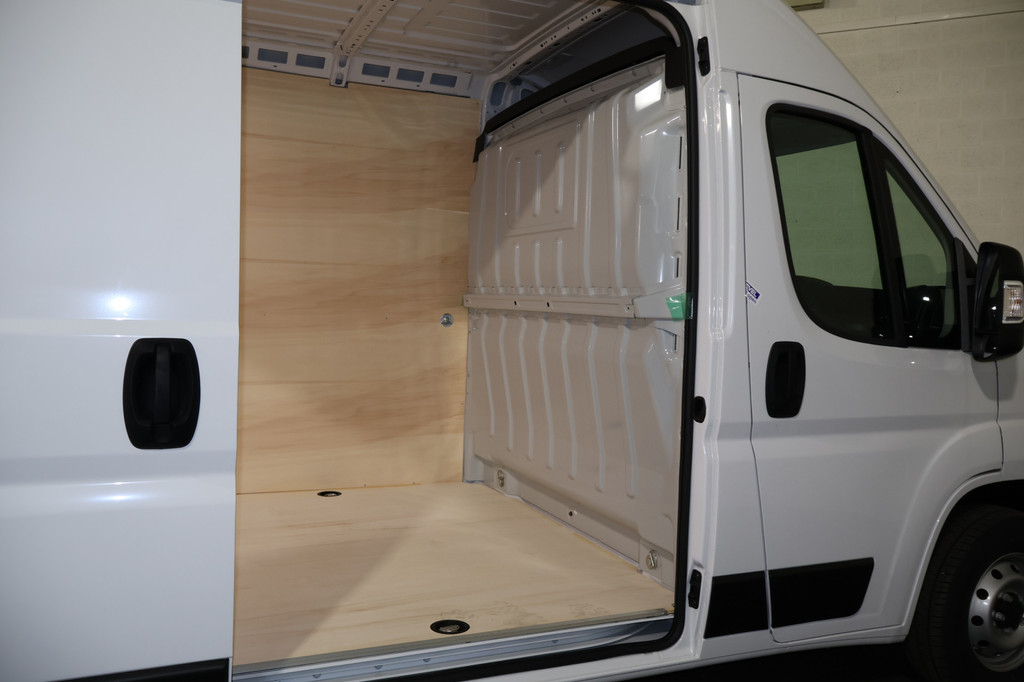 Fiat Ducato 2.2 MJ L2 H2 Airco BPM Vrij 17