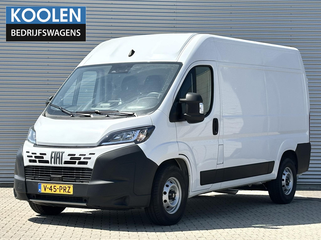 Fiat Ducato 2.2 MultiJet 140 S&S L2H2 3.5t