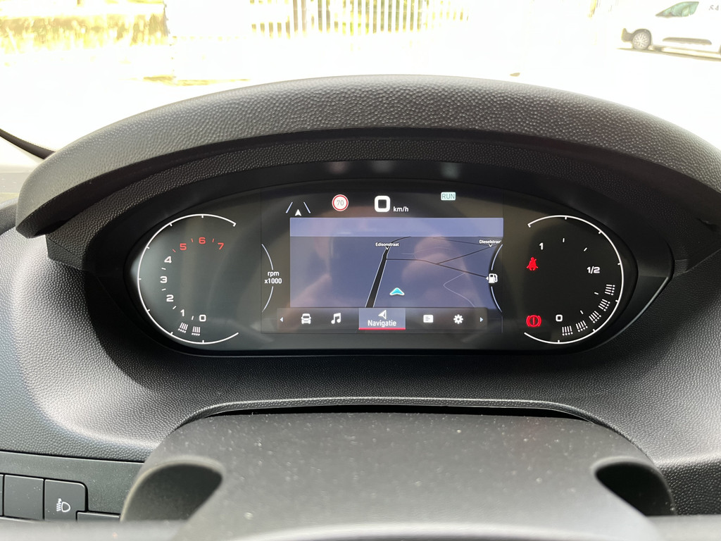 Fiat Ducato 2.2 MultiJet 140 S&S L3H2 3.3t BPM Vrij! 10