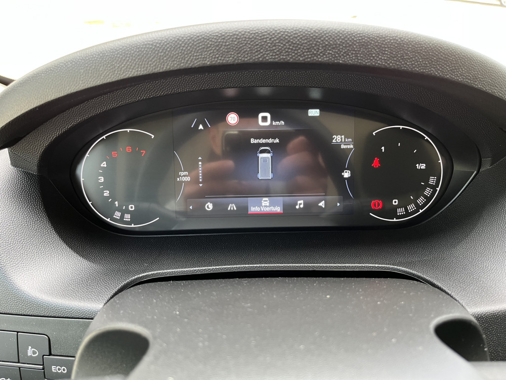 Fiat Ducato 2.2 MultiJet 140 S&S L3H2 3.3t BPM Vrij! 11