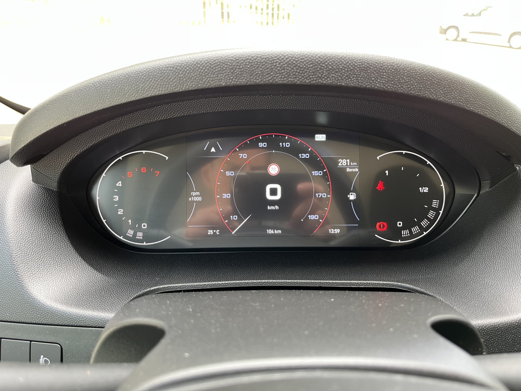 Fiat Ducato 2.2 MultiJet 140 S&S L3H2 3.3t BPM Vrij! 12