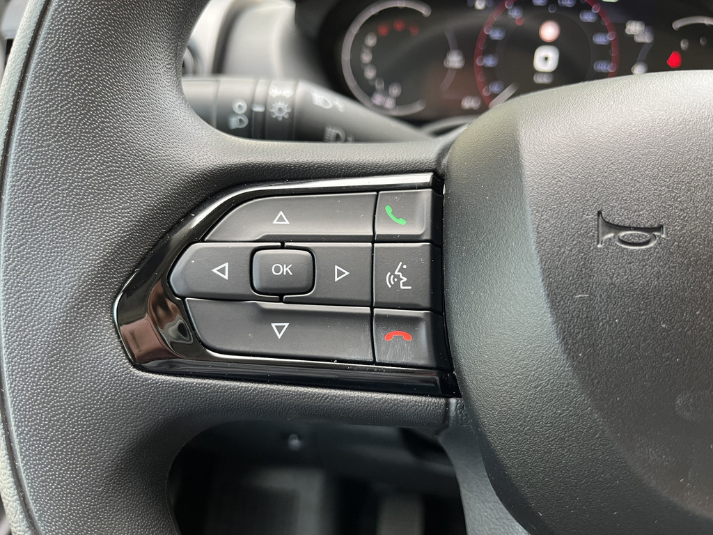 Fiat Ducato 2.2 MultiJet 140 S&S L3H2 3.3t BPM Vrij! 13