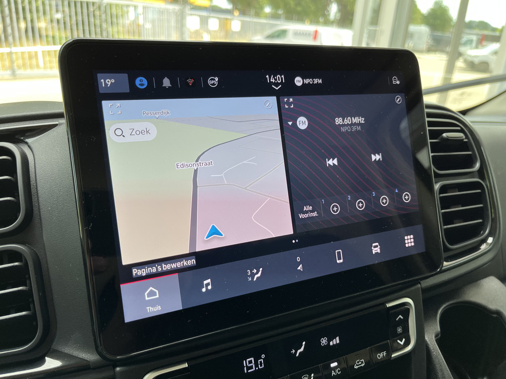 Fiat Ducato 2.2 MultiJet 140 S&S L3H2 3.3t BPM Vrij! 15