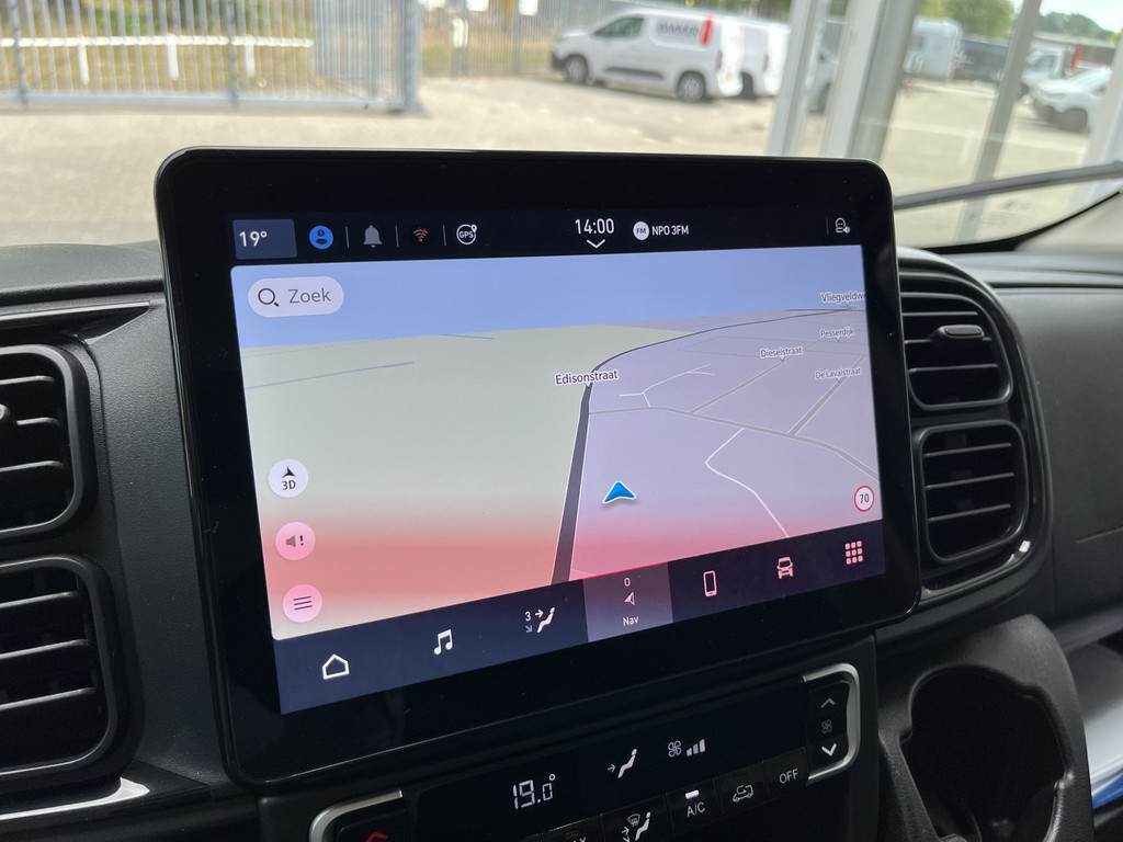 Fiat Ducato 2.2 MultiJet 140 S&S L3H2 3.3t BPM Vrij! 17