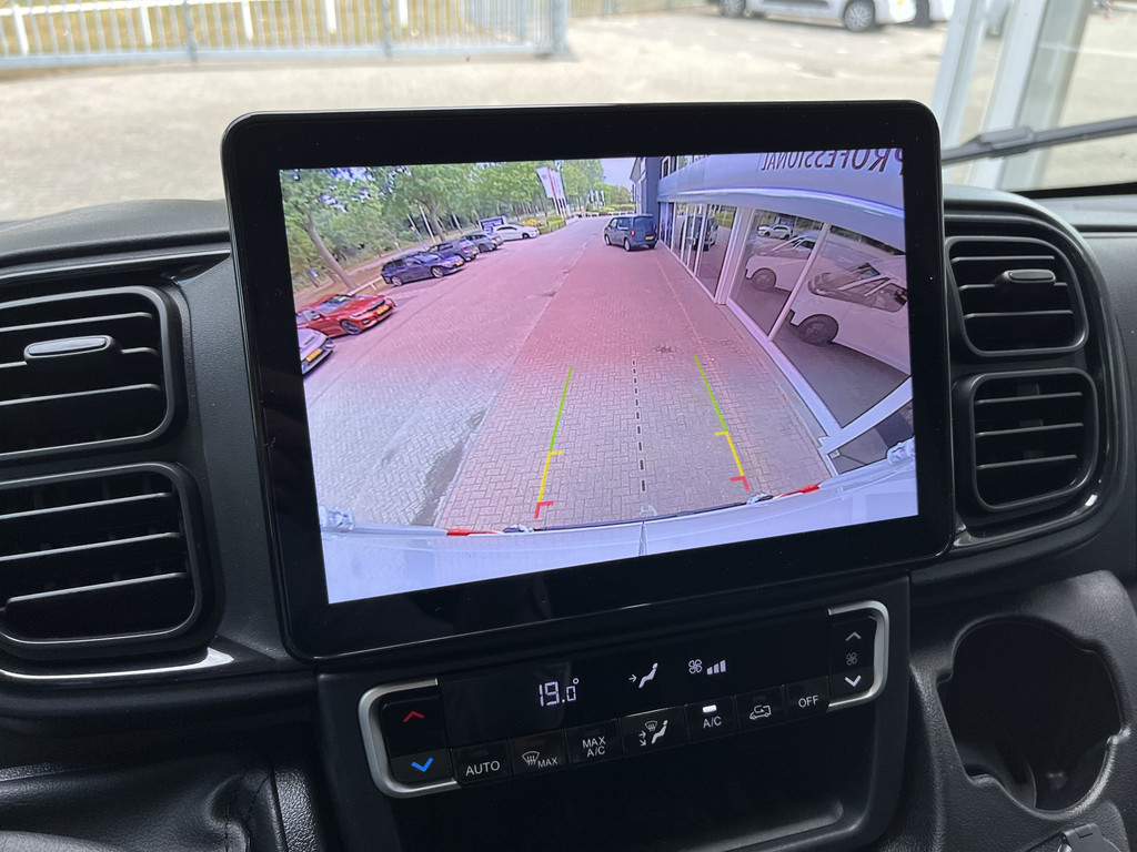 Fiat Ducato 2.2 MultiJet 140 S&S L3H2 3.3t BPM Vrij! 18