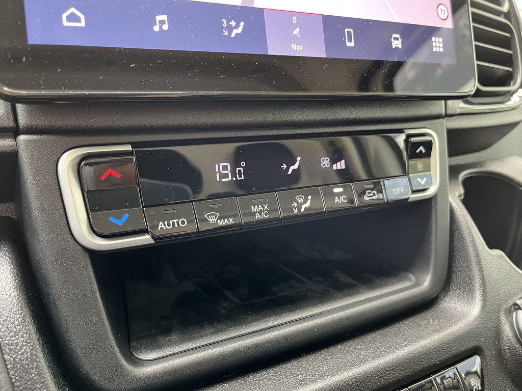 Fiat Ducato 2.2 MultiJet 140 S&S L3H2 3.3t BPM Vrij! 19